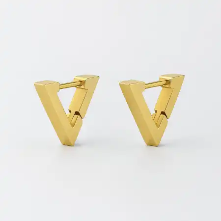 Pendientes Trix