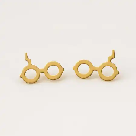 Pendientes Patronus