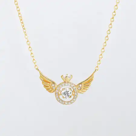 Collar  Ángel
