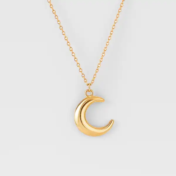 Collar Moon