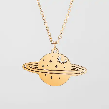 Collar Cronos