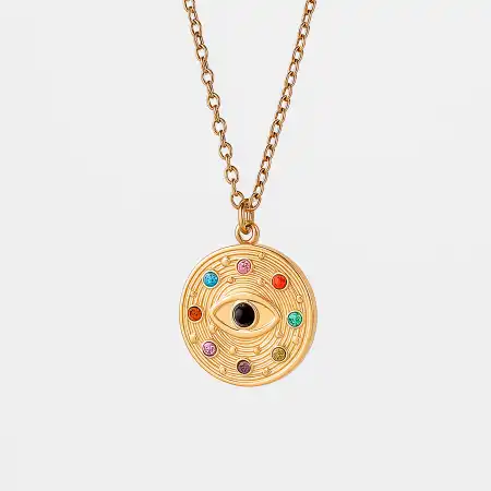 Collar Will Rainbow