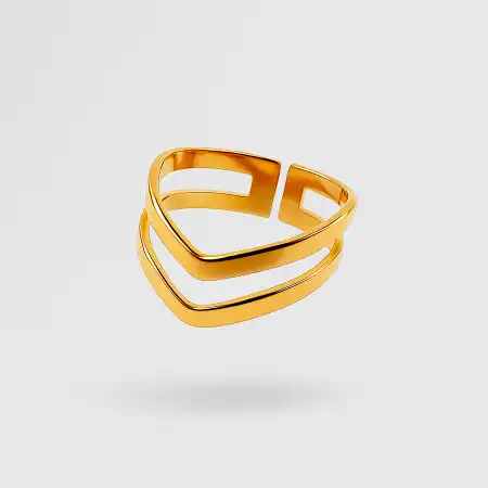 Anillo Doble