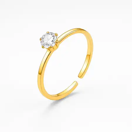 Anillo Esmeralda