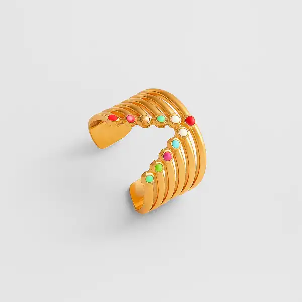 Anillo V Spring