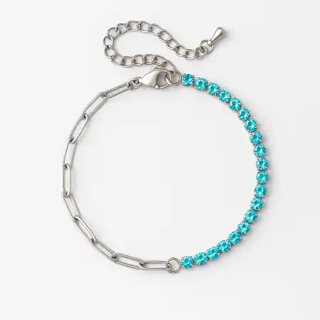 Pulsera Bi Link