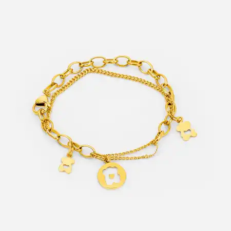 Pulsera Bears