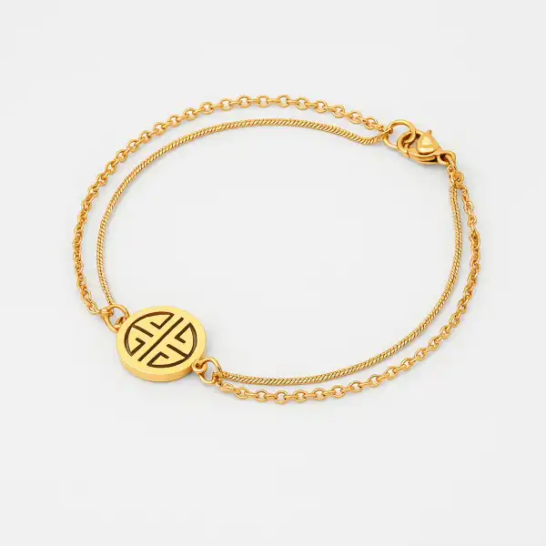 Pulsera Feng Shui