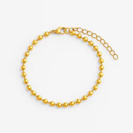 Pulsera Esferas