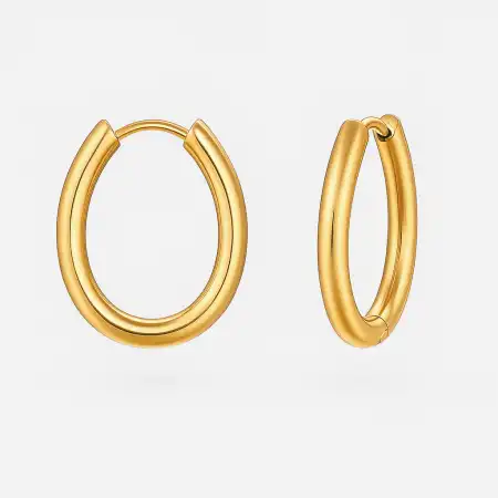 Pendientes Lili
