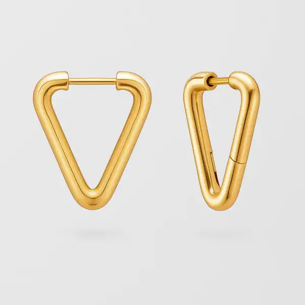 Pendientes Nusa